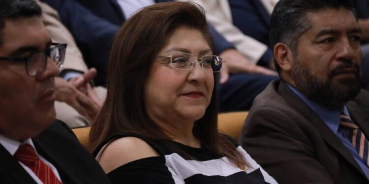 Refrenda interés en fortalecer una agenda incluyente y acorde a las necesidades de la sociedad