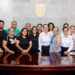 Personal eventual de Salud reconoce respaldo y sensibilidad de autoridades estatales