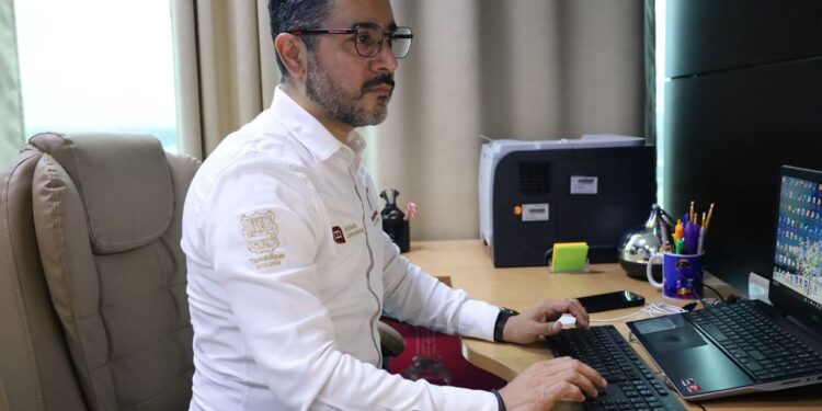 Invitan a sumarse a la Semana de Evaluación 2026