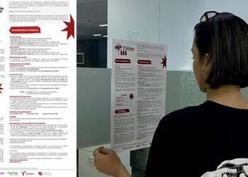 Lanza SABG convocatoria “Transparencia en Corto” tercera edición
