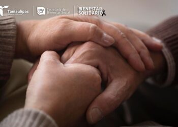Continúa SEBIEN con programa de apoyos para gastos funerarios a familias tamaulipecas