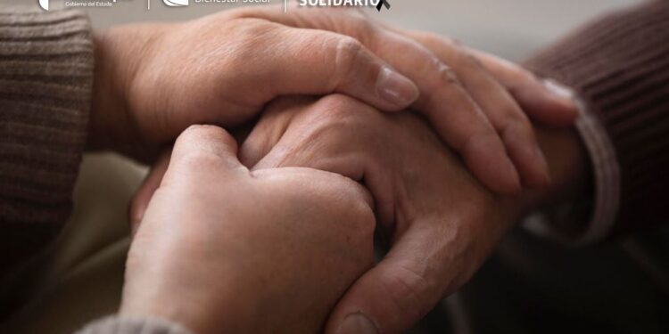 Continúa SEBIEN con programa de apoyos para gastos funerarios a familias tamaulipecas