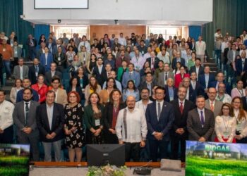Destaca Tamaulipas con el desarrollo de combustibles alternativos y bioetanol en el VI Foro Técnico Nacional de Biogás