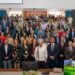 Destaca Tamaulipas con el desarrollo de combustibles alternativos y bioetanol en el VI Foro Técnico Nacional de Biogás
