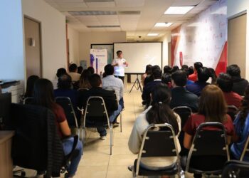 Recibe SEDENER la capacitación del “Lenguaje Incluyente y no sexista en la Administración Pública”