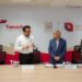 Impulsa SEDENER colaboración con especialistas para la transformación energética de Tamaulipas