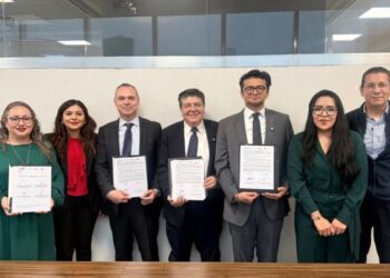 Fortalece SEDENER la eficiencia energética en Tamaulipas