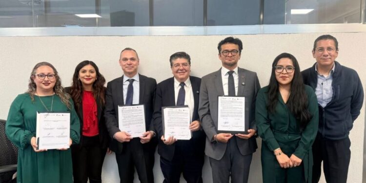 Fortalece SEDENER la eficiencia energética en Tamaulipas