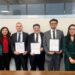 Fortalece SEDENER la eficiencia energética en Tamaulipas