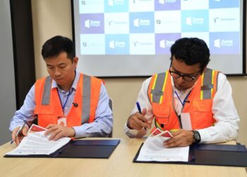 Firma SEDENER convenio para fortalecer el Plan Estatal de Desarrollo de Tamaulipas