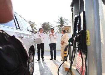 SEDENER y Eservices alistan nuevo webinar para el sector gasolinero