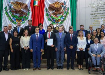Tamaulipas se transforma con política y justicia energética cercana a la gente