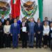 Tamaulipas se transforma con política y justicia energética cercana a la gente
