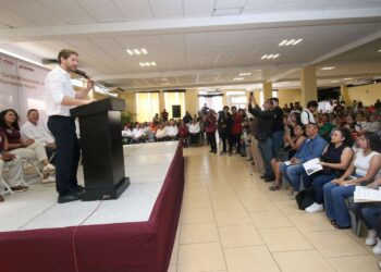 Transforman años de espera en certeza legal para familias de Altamira