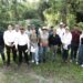 Realiza Gobierno de Tamaulipas diagnóstico ambiental en el río San Marcos