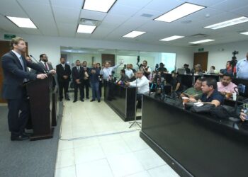 Construye Tamaulipas un futuro más ordenado, sustentable y justo para las familias