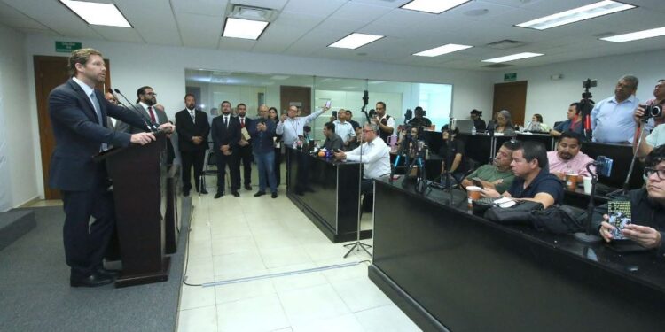 Construye Tamaulipas un futuro más ordenado, sustentable y justo para las familias