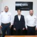 Refrendan Gobierno y CMIC compromiso con movilidad ordenada y desarrollo urbano