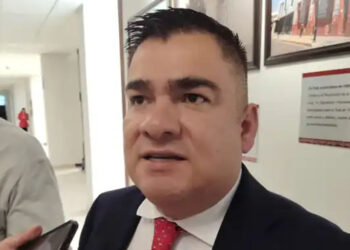 El 81% del gasto tiene objetivos medibles en Tamaulipas