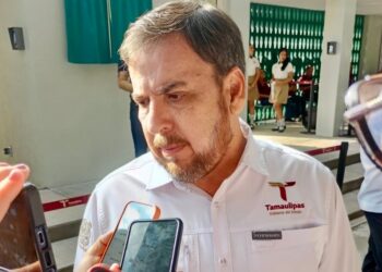 Promueve SET la mejora continua en educación con prueba Tamaulipas Aprende