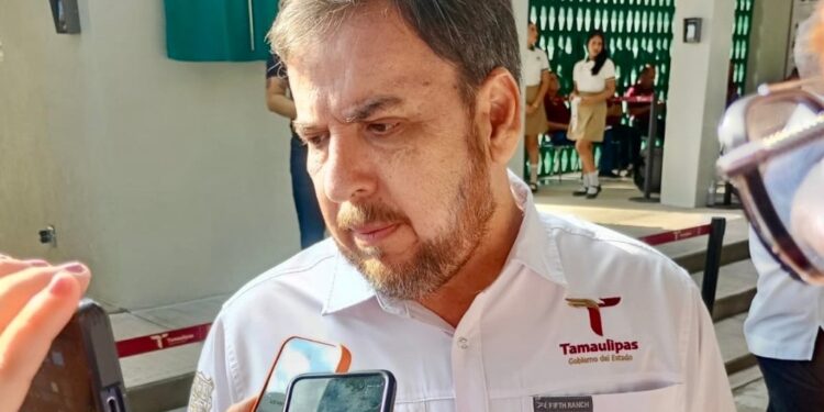 Promueve SET la mejora continua en educación con prueba Tamaulipas Aprende