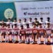Conquista CBTis 135 campeonato nacional en el Mundialito Escolar 2026