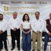 Refuerzan apoyo a estudiantes tamaulipecos con becas “Jóvenes Escribiendo el Futuro”