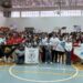 Activa SET desarrollo integral de la juventud con Encuentro Estatal Artístico, Deportivo y Cultural de la Educación Media Superior