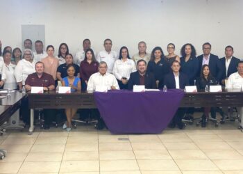 Fortalece Tamaulipas acciones preventivas en bachillerato