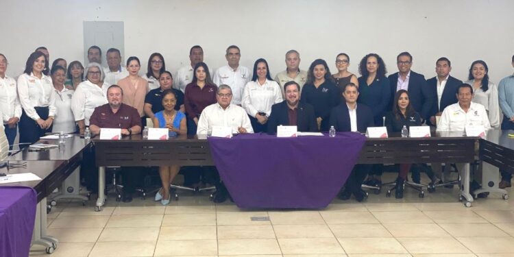 Fortalece Tamaulipas acciones preventivas en bachillerato
