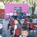 Beneficia SET a más de mil 500 estudiantes de Matamoros, San Fernando y Valle Hermoso con mobiliario escolar