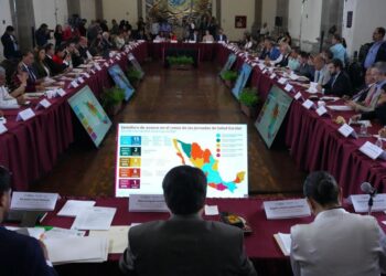 Anuncia SEP y Tamaulipas modificaciones al calendario escolar 2025-2026