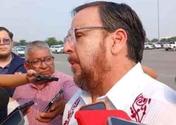 Descarta SET intervenir en la vida interna del SNTE
