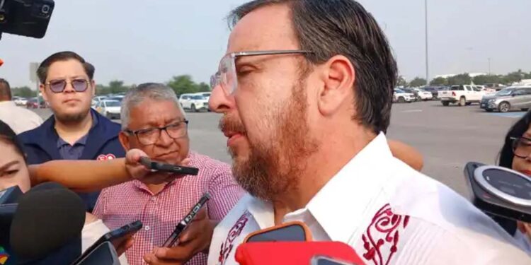 Descarta SET intervenir en la vida interna del SNTE