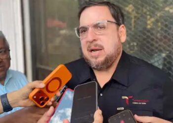 Pide SET paciencia por afectaciones de lluvias en escuelas