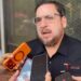 Pide SET paciencia por afectaciones de lluvias en escuelas