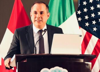 Garantiza Secretaría de Finanzas certidumbre para la inversión en Expo Proveedor Industrial INDEX Matamoros 2026