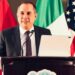 Garantiza Secretaría de Finanzas certidumbre para la inversión en Expo Proveedor Industrial INDEX Matamoros 2026