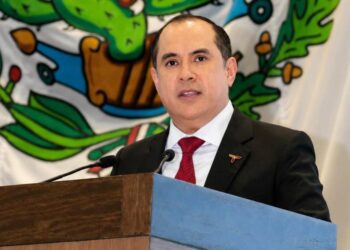 Logra Tamaulipas reducir la deuda, mejorar calificaciones y aumentar ingresos propios: Carlos Irán Ramírez