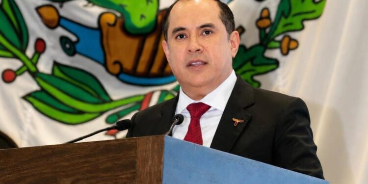Logra Tamaulipas reducir la deuda, mejorar calificaciones y aumentar ingresos propios: Carlos Irán Ramírez