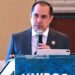 Participa secretario de Finanzas en encuentro rotario y destaca saneamiento financiero de Tamaulipas