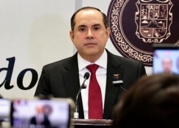 Impulsa Secretaría de Finanzas regularización del transporte público para mejorar el servicio a las familias tamaulipecas