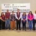 Refuerza IDPET defensa técnica y derechos humanos en el CEDES Reynosa