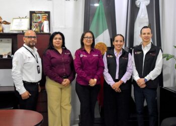 Brinda IDPET atención jurídica personalizada a más de 100 personas en el CEDES Matamoros