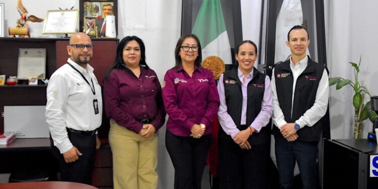 Brinda IDPET atención jurídica personalizada a más de 100 personas en el CEDES Matamoros