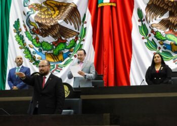 Destaca Secretaría General de Gobierno resultados en gobernabilidad, atención ciudadana y derechos humanos en Tamaulipas