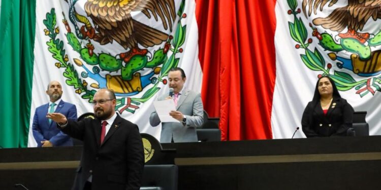 Destaca Secretaría General de Gobierno resultados en gobernabilidad, atención ciudadana y derechos humanos en Tamaulipas