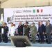 Gobierno de Tamaulipas honra la Batalla de Puebla con toma de protesta de jóvenes del SMN