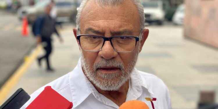 Conectará prolongación del bulevar “José López Portillo” con puente de la avenida “Carlos Adrián Avilés”