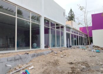 Fortalece Gobierno de Tamaulipas infraestructura de salud con modernización del CREE